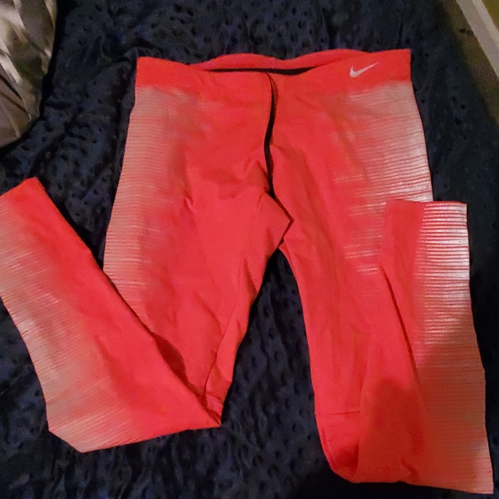 Nike  dri-fit workout